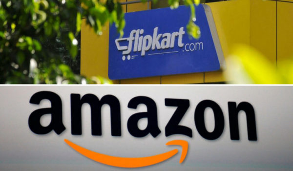 CAIT urges DPIIT to penalise Amazon, Flipkart for alleged violations