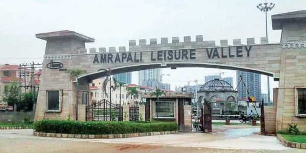 Amrapali group directors, others arrested in 14 old cases