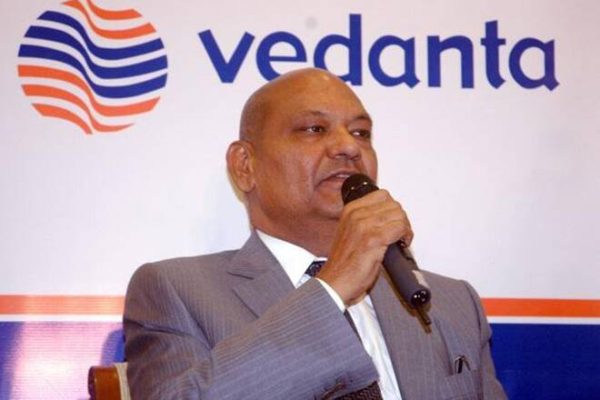 Vedanta submits preliminary EoI for BPCL, terms bid as ‘exploratory’