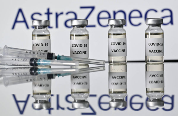 Analysis: Questions over AstraZeneca’s COVID-19 vaccine data risk delaying approval