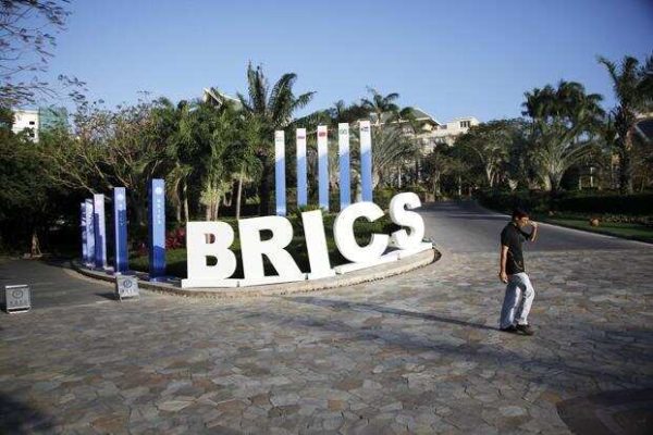 BRICS unveils new counter-terrorism strategy