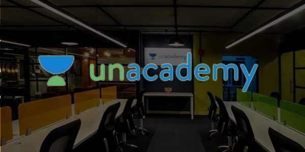 Unacademy’s valuation tops $2 billion with funding from Tiger Global, Dragoneer