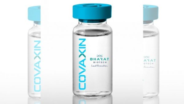 Bharat Biotech’s Covid-19 vaccine “Covaxin” enters phase-3 trials