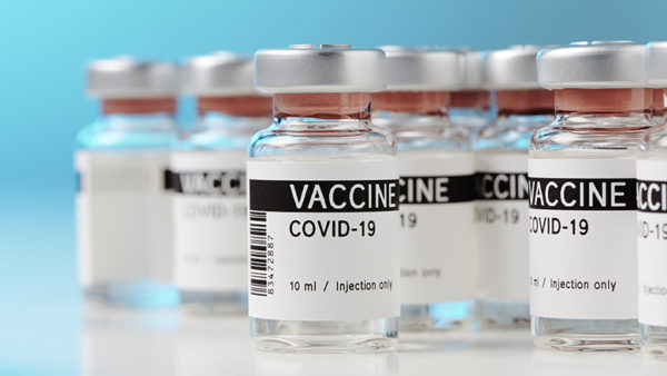 Q&A: Where are we in the COVID-19 vaccine race?