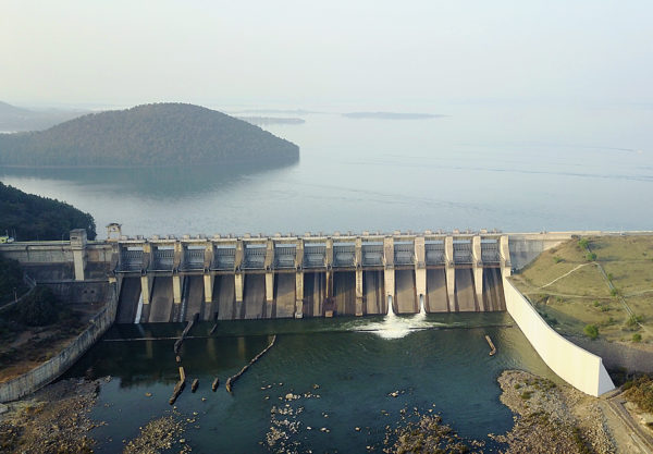Naveen Patnaik writes to Hemant Soren for early completion of Ichha dam