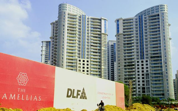 DLF sells nearly 90 independent floors in Gurugram for over Rs 300 crore