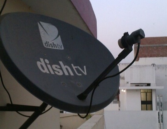 Direct-to-home company Dish TV posts Rs 64.5 crore net profit for September quarter