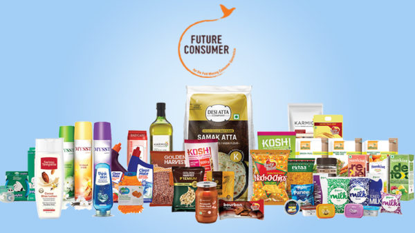 Future Consumer reports widening consolidated Q2 loss at Rs 147 crore