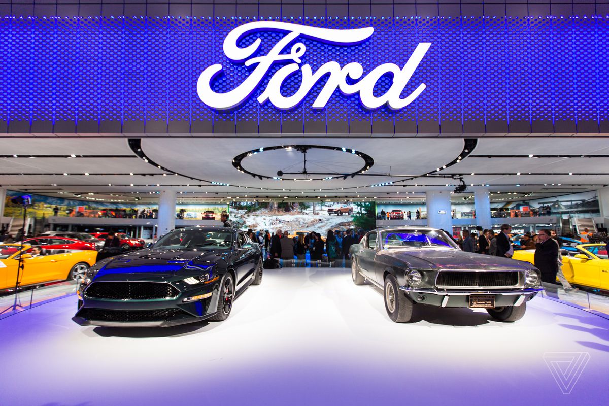 Ford's patent describes the procedures and justification for automated repossession