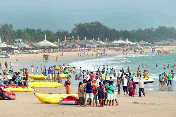 Industry stakeholders write to Chief Minister on Goa tourism policy