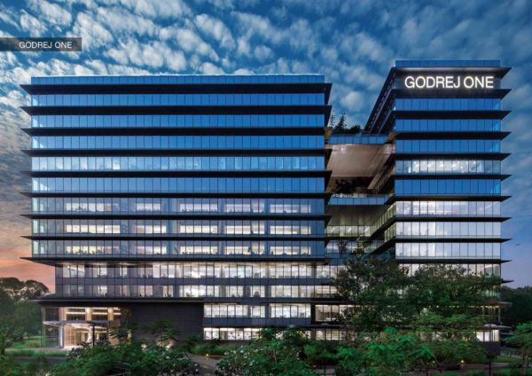 Godrej enters financial services through the launch of Godrej Housing Finance