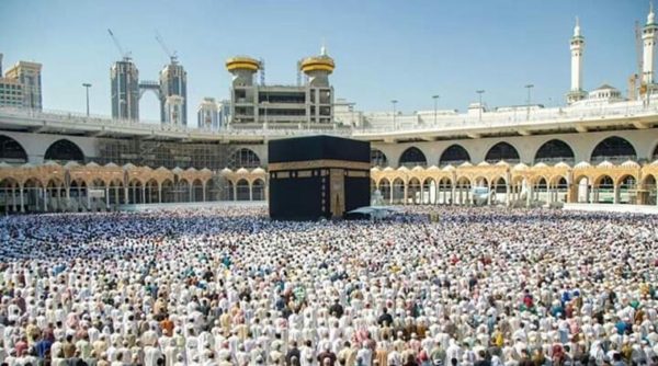 Online application process for Haj 2021 starts from today