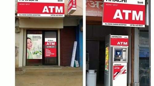 About Us – ATM At Your Doorsteps