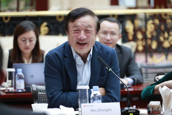 SHENZHEN, China (Reuters) – Huawei founder Ren Zhengfei called on employees of its departing Honor subbrand to strive to surpass its parent in a farewell speech as the tech giant sells the budget brand to keep its sanction-hobbled supply chains alive.