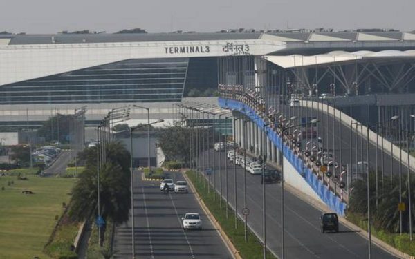 Economic revival: IGI Airport handled 77k MT of cargo in September
