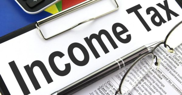 Income Tax Department conducts searches in Tamil Nadu