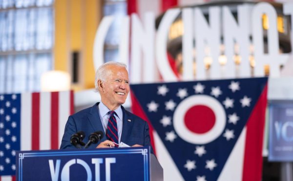 Joe Biden seeks swift Cabinet votes, but GOP Senate stays silent