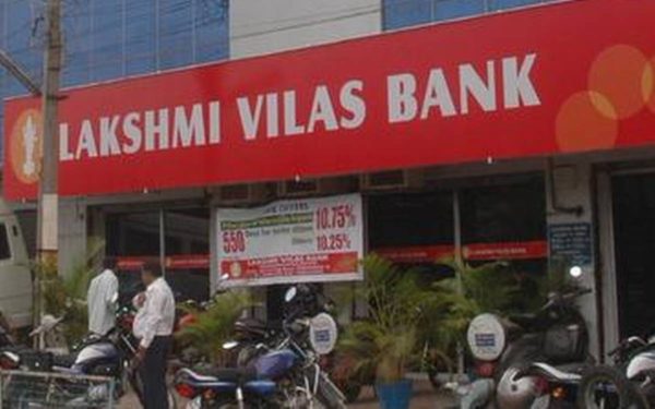 20 lakh Lakshmi Vilas Bank depositors have no need to panic: Administrator