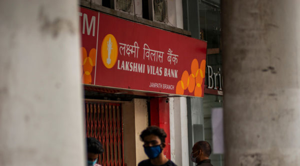 RBI proposes to merge Lakshmi Vilas Bank with DBS Bank India