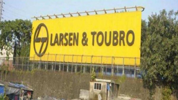 L&T bags Rs 7,000 crore order to construct part of Bullet Train project