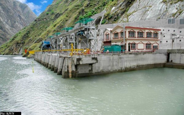 CCEA okays Rs 1,810 crore investment for 210 MW hydropower project in Himachal Pradesh