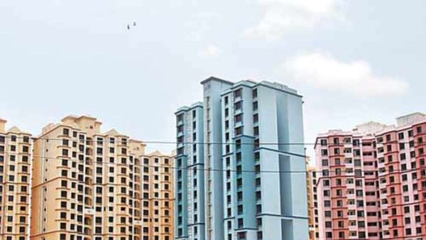 Give Maharashtra housing quotas for minorities, activist to government
