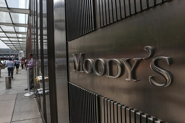 Moody’s revises India’s FY21 GDP contraction to (-)10.6%