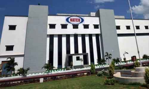 Natco Pharma Q2 net profit rises 73% to Rs 204 crore on robust sales