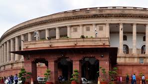 Next Parliament session likely in 2021, may merge winter with Budget session