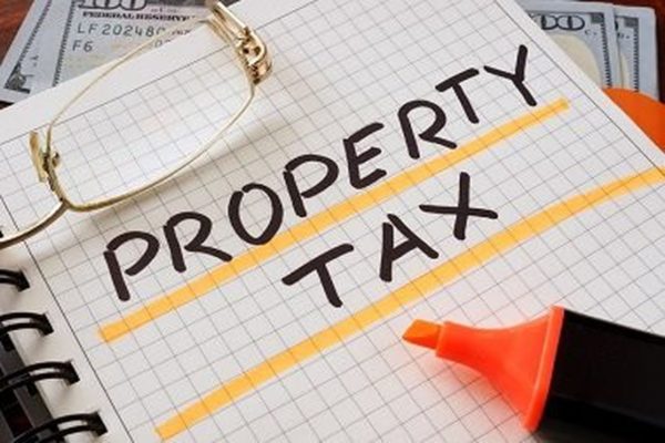 NDMC announces rebate in Property Tax Bills