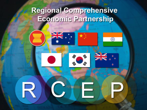 RCEP signatories ready for talks once India gives written request to join