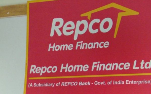 Repco Home Finance reports standalone Q2 net profit at Rs 80.80 crore