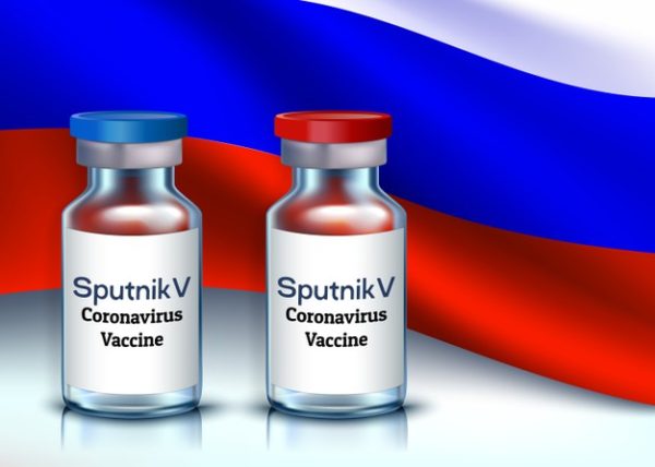 Pharma firm in India to make Russia’s Sputnik V COVID-19 vaccine