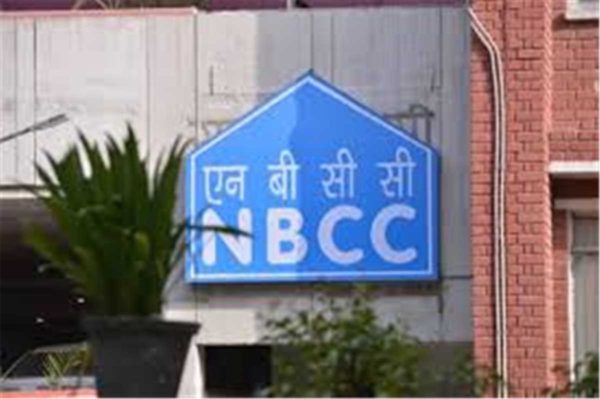NBCC bags orders worth Rs 1,165 crore in October