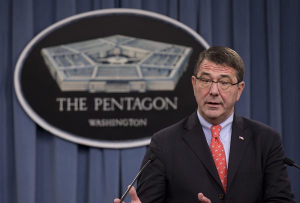 India very influential, powerful force in Asia-Pacific: Ashton Carter