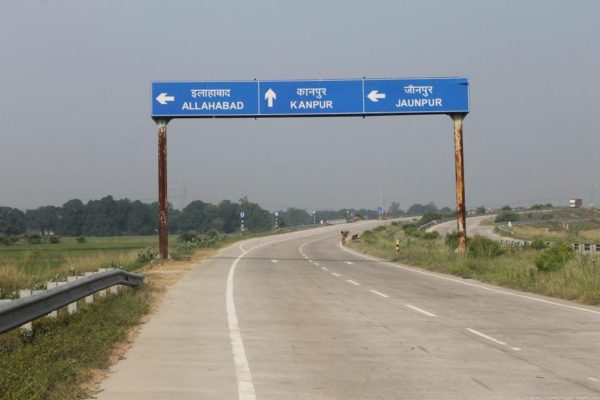Narendra Modi to inaugurate six-lane widening project of Varanasi-Prayagraj section of NH-19