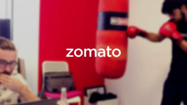 Zomato raises $195 million in funding from 6 investors, valued at $3.6 billion