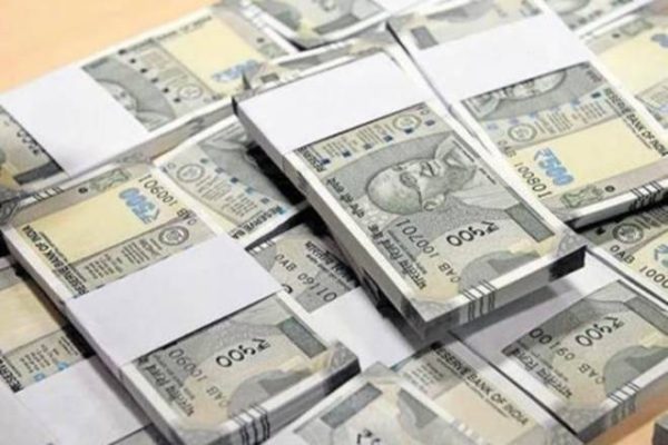 Andhra’s borrowings in first half of fiscal year far exceed revenues