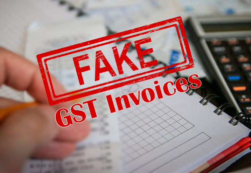 GST Council panel for 2-pronged strategy to curb fake invoices