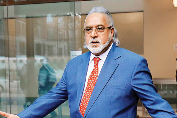 Supreme Court asks Modi govt to file status report on confidential proceedings in UK on Vijay Mallya’s extradition