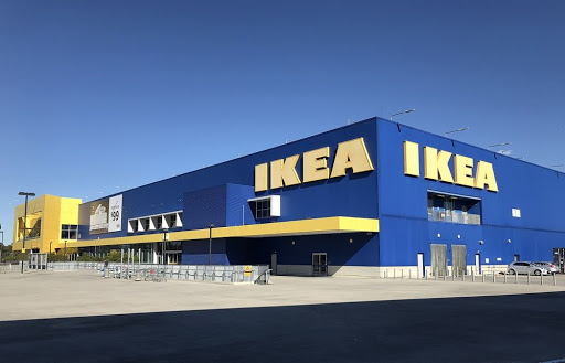 IKEA investment arm in talks to buy city-centre retail property in big European cities