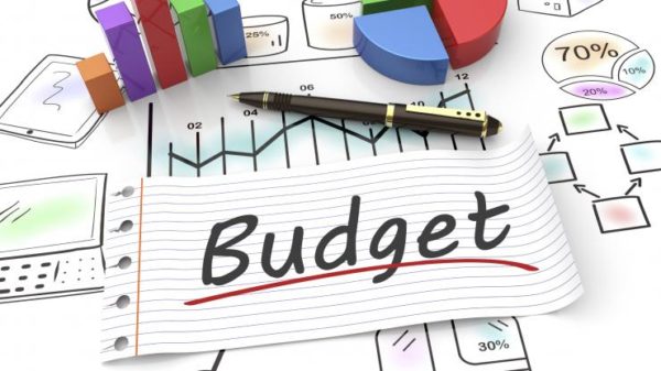 Odisha minister presents Rs 11,200 crore supplementary budget for FY21