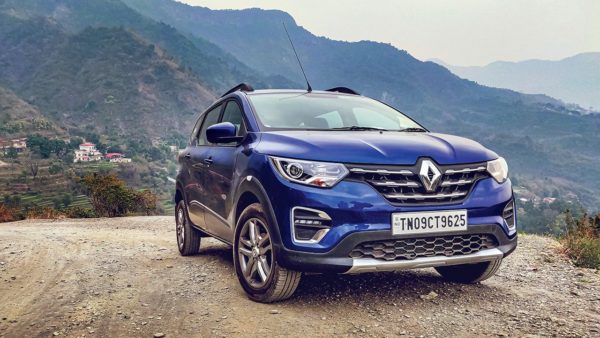 Renault to hike vehicle prices by up to Rs 28,000 from next month