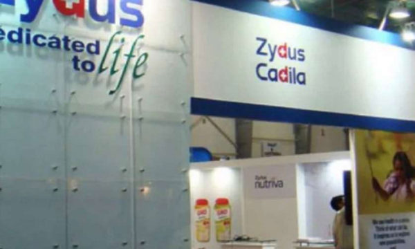 Zydus Cadila vax found safe in clinical trials