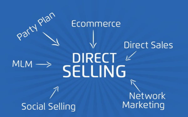 18.1 million to be employed by direct selling industry by 2025