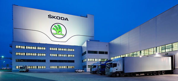 Skoda looking to hike car prices by up to 2.5 per cent from January 1