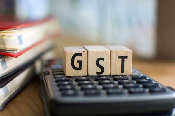 All States except Jharkhand choose Option-1 to meet the GST implementation shortfall