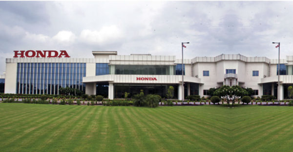 Honda pulls the plug on production at Greater Noida facility: Reports