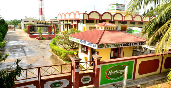 Heritage Foods exits Future Retail; sells its entire holding for Rs 132 crore