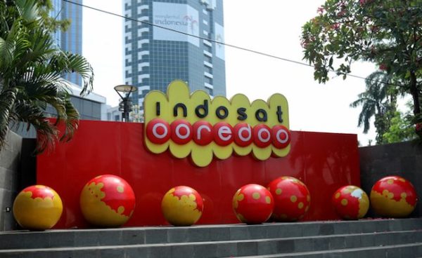 Indosat Ooredoo partners with Comviva